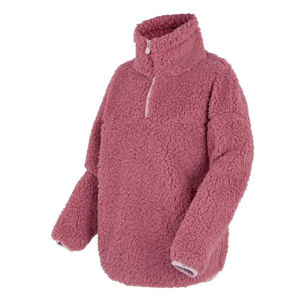 Regatta Kaliza Fleece Mit Halbem Reißverschluss Regatta Kaliza Fleece Mit Halbem Reißverschluss