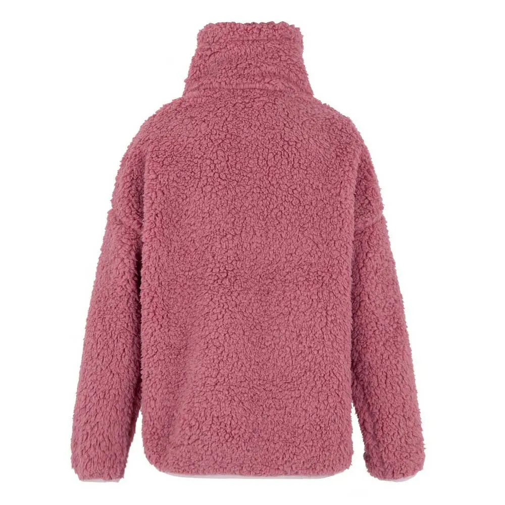 Regatta Kaliza Fleece Mit Halbem Reißverschluss Regatta Kaliza Fleece Mit Halbem Reißverschluss