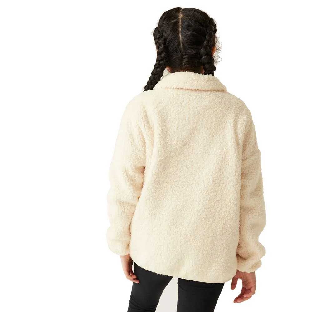 Regatta Kaliza Fleece Mit Halbem Reißverschluss Regatta Kaliza Fleece Mit Halbem Reißverschluss