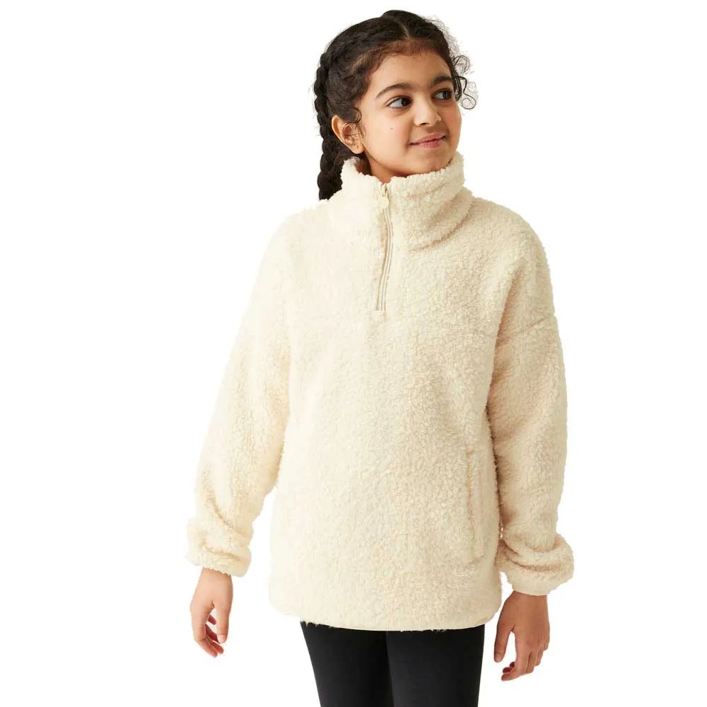 Regatta Kaliza Fleece Mit Halbem Reißverschluss Regatta Kaliza Fleece Mit Halbem Reißverschluss