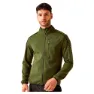 Naphtha green / green green