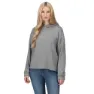 Storm grey marl