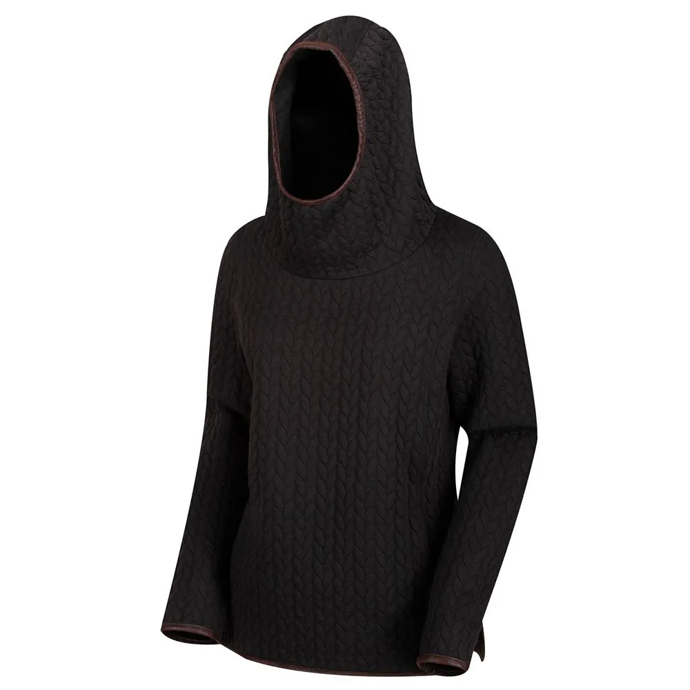 Regatta Kaylynn Pullover, Black Regatta Kaylynn Pullover, Black