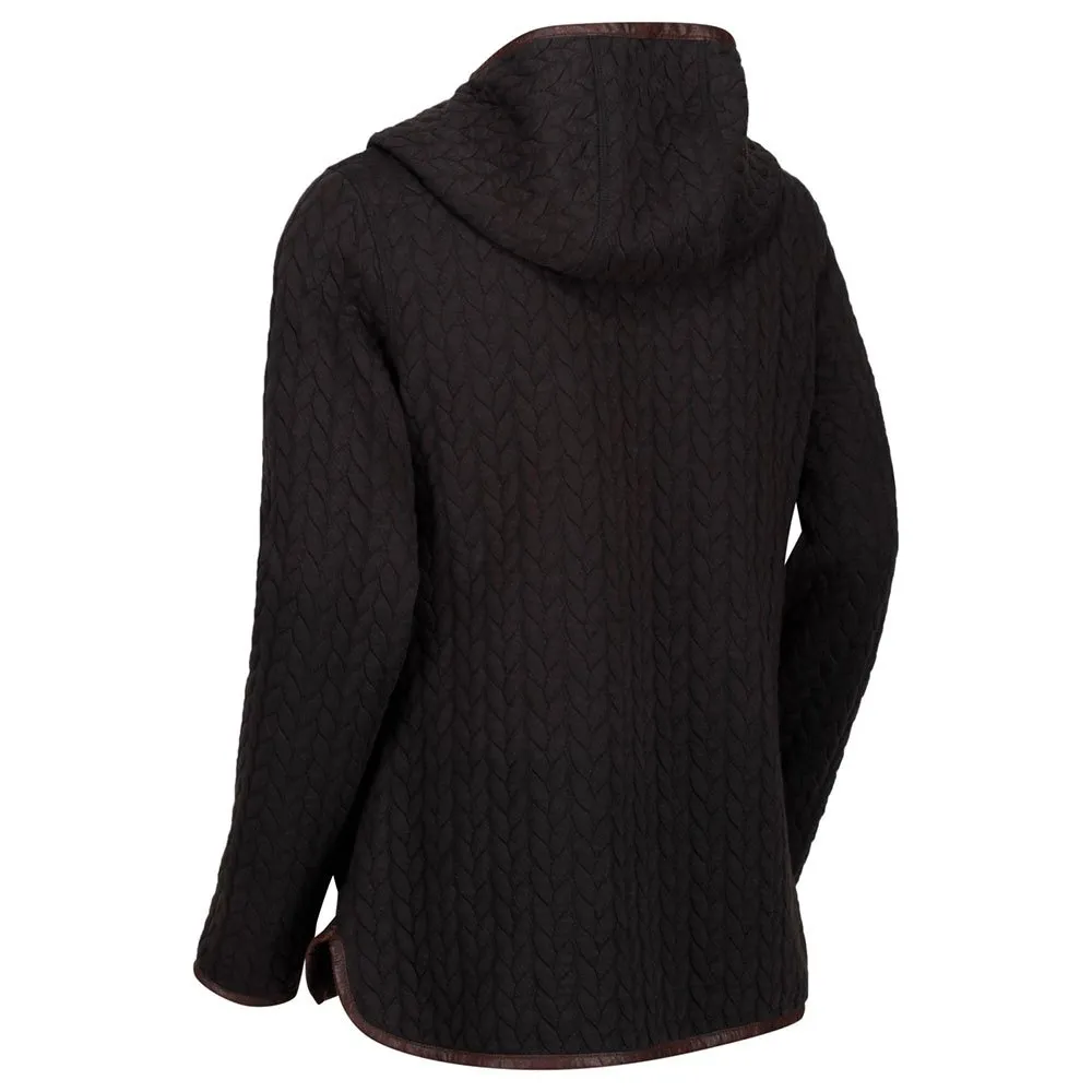 Regatta Kaylynn Pullover, Black Regatta Kaylynn Pullover, Black