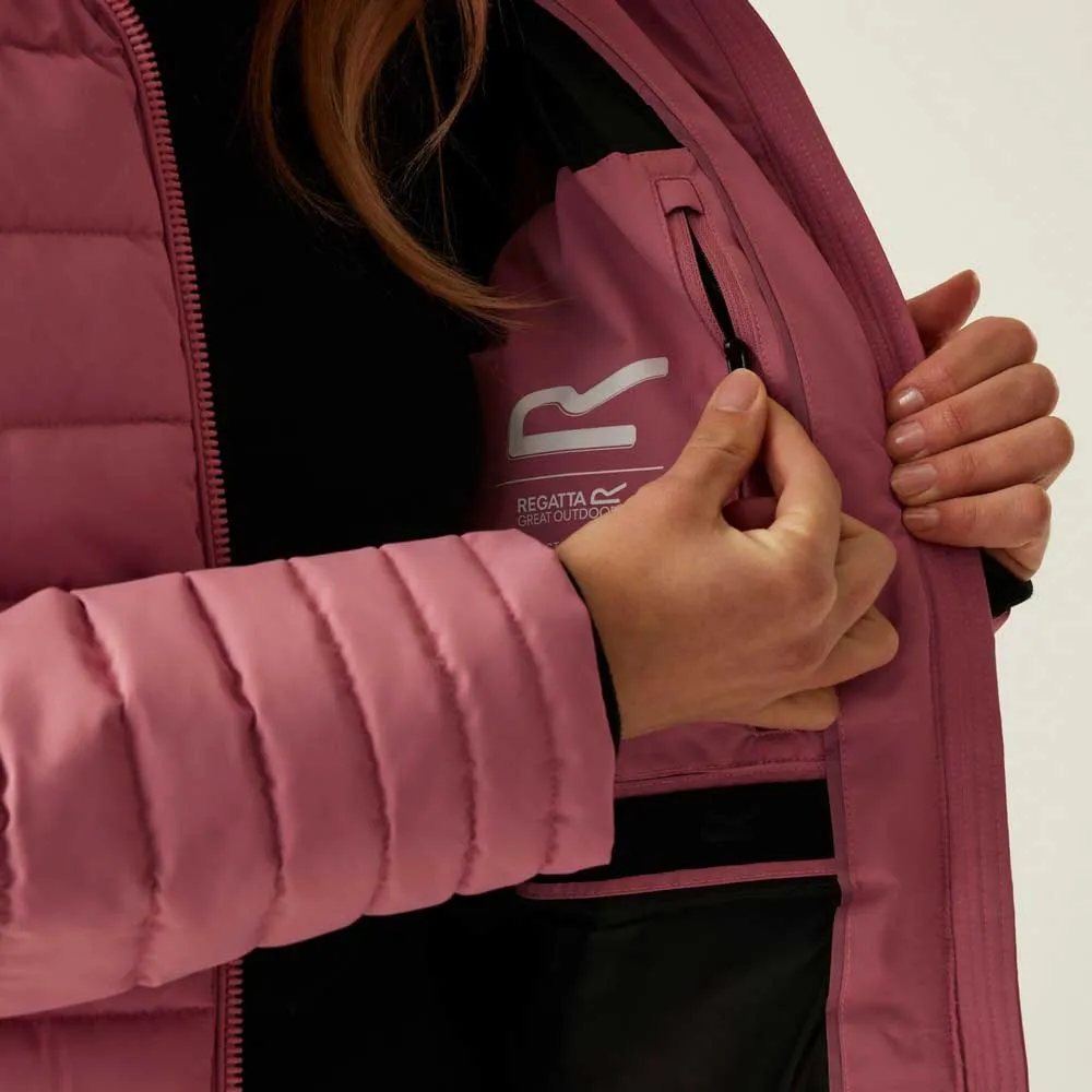 Regatta Kelane Jacke Regatta Kelane Jacke