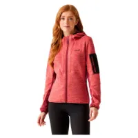 Regatta Kemilia Fleece Mit Durchgehendem Reißverschluss Regatta Kemilia Fleece Mit Durchgehendem Reißverschluss