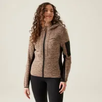 Regatta Kemilia Fleece Mit Durchgehendem Reißverschluss Regatta Kemilia Fleece Mit Durchgehendem Reißverschluss