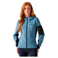 Regatta Kemilia Fleece Mit Durchgehendem Reißverschluss Regatta Kemilia Fleece Mit Durchgehendem Reißverschluss