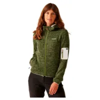 Regatta Kemilia Fleece Mit Durchgehendem Reißverschluss Regatta Kemilia Fleece Mit Durchgehendem Reißverschluss