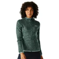 Regatta Kemilia Fleece Mit Durchgehendem Reißverschluss