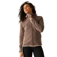 Regatta Kemilia Fleece Mit Durchgehendem Reißverschluss