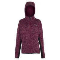 Regatta Kemilia Fleece Mit Durchgehendem Reißverschluss