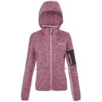 Regatta Kemilia Fleece Mit Durchgehendem Reißverschluss Regatta Kemilia Fleece Mit Durchgehendem Reißverschluss