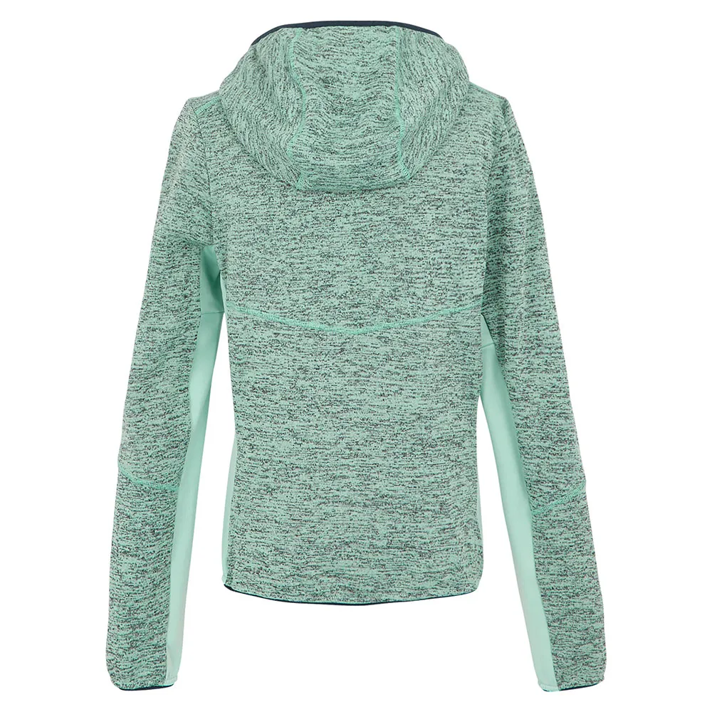 Regatta Kemilia Fleece Mit Durchgehendem Reißverschluss