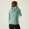 Regatta Kemilia Fleece Mit Durchgehendem Reißverschluss