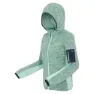 Regatta Kemilia Fleece Mit Durchgehendem Reißverschluss
