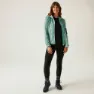 Regatta Kemilia Fleece Mit Durchgehendem Reißverschluss