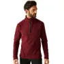 Dark maroon