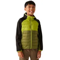 Regatta Kielder Hybrid Ix Jacke Regatta Kielder Hybrid Ix Jacke