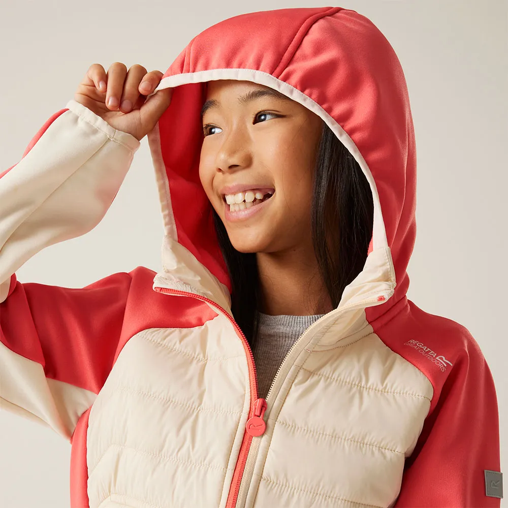 Regatta Kielder Hybrid Ix Jacke Regatta Kielder Hybrid Ix Jacke