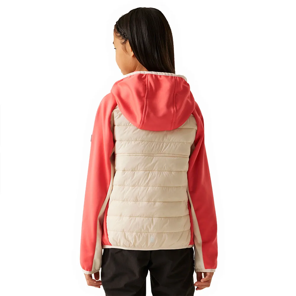 Regatta Kielder Hybrid Ix Jacke Regatta Kielder Hybrid Ix Jacke