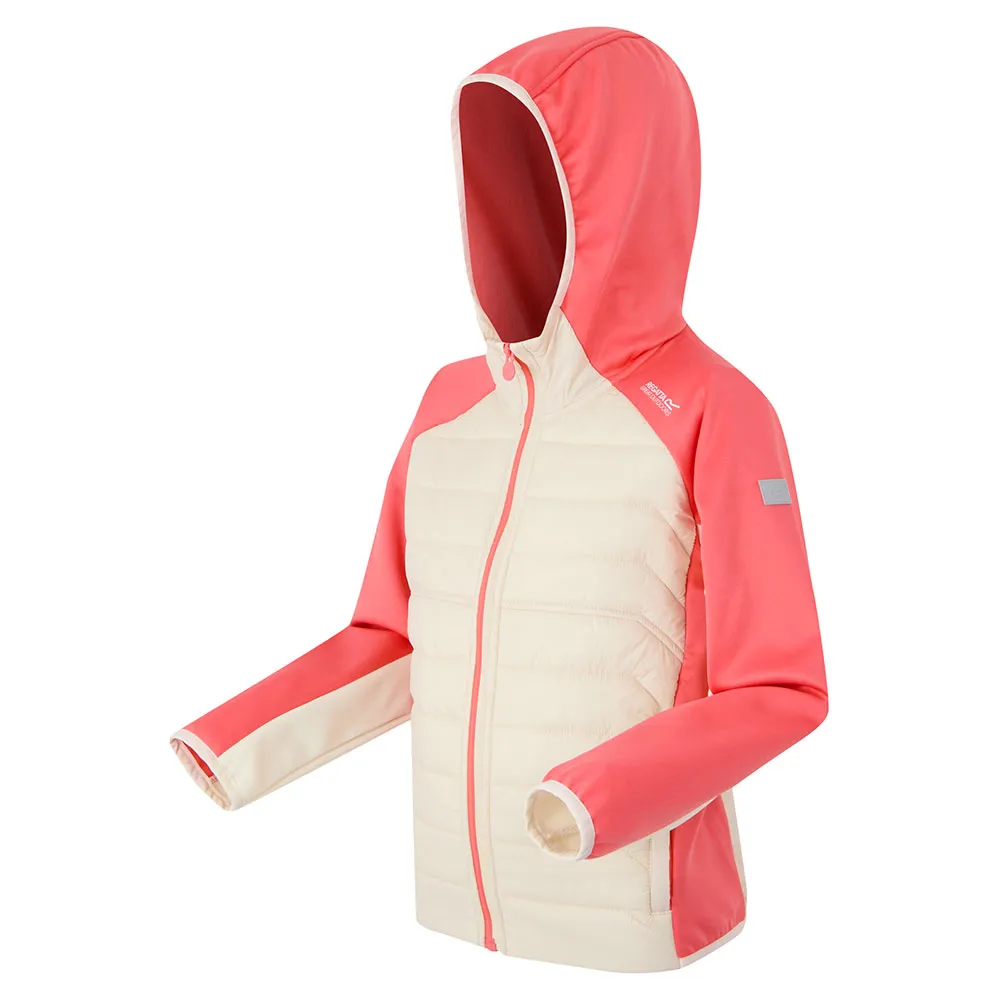 Regatta Kielder Hybrid Ix Jacke Regatta Kielder Hybrid Ix Jacke