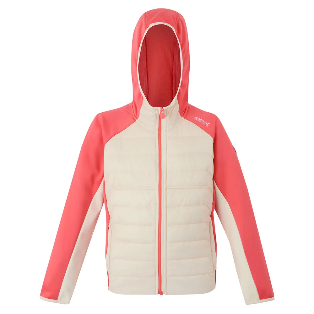 Regatta Kielder Hybrid Ix Jacke Regatta Kielder Hybrid Ix Jacke