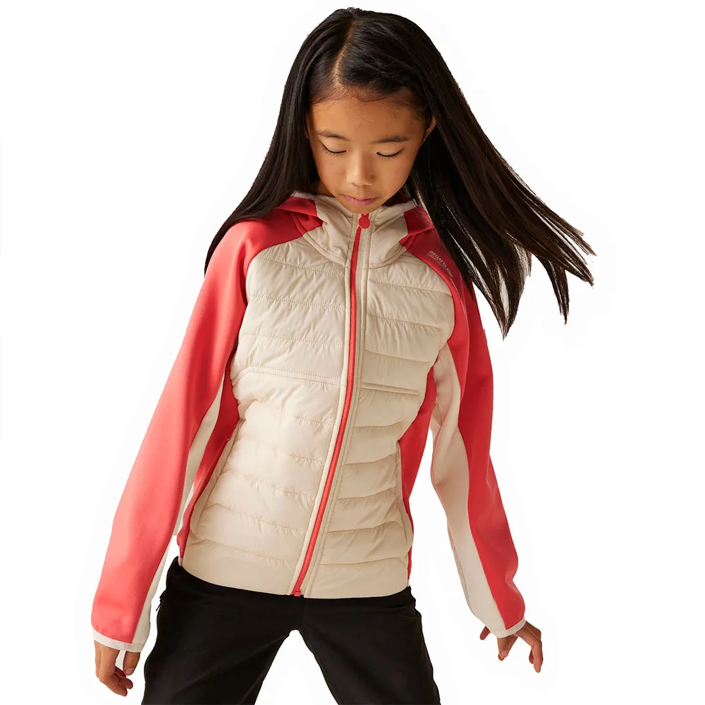 Regatta Kielder Hybrid Ix Jacke Regatta Kielder Hybrid Ix Jacke