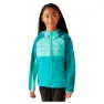 Turquoise / aruba blue