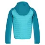 Regatta Kielder Hybrid V Jacke, Turquoise / enamel, 13Y