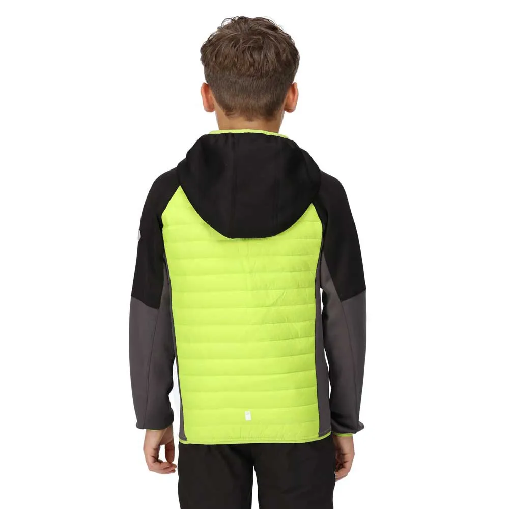 Regatta Kielder Hybrid Vi Jacke Regatta Kielder Hybrid Vi Jacke