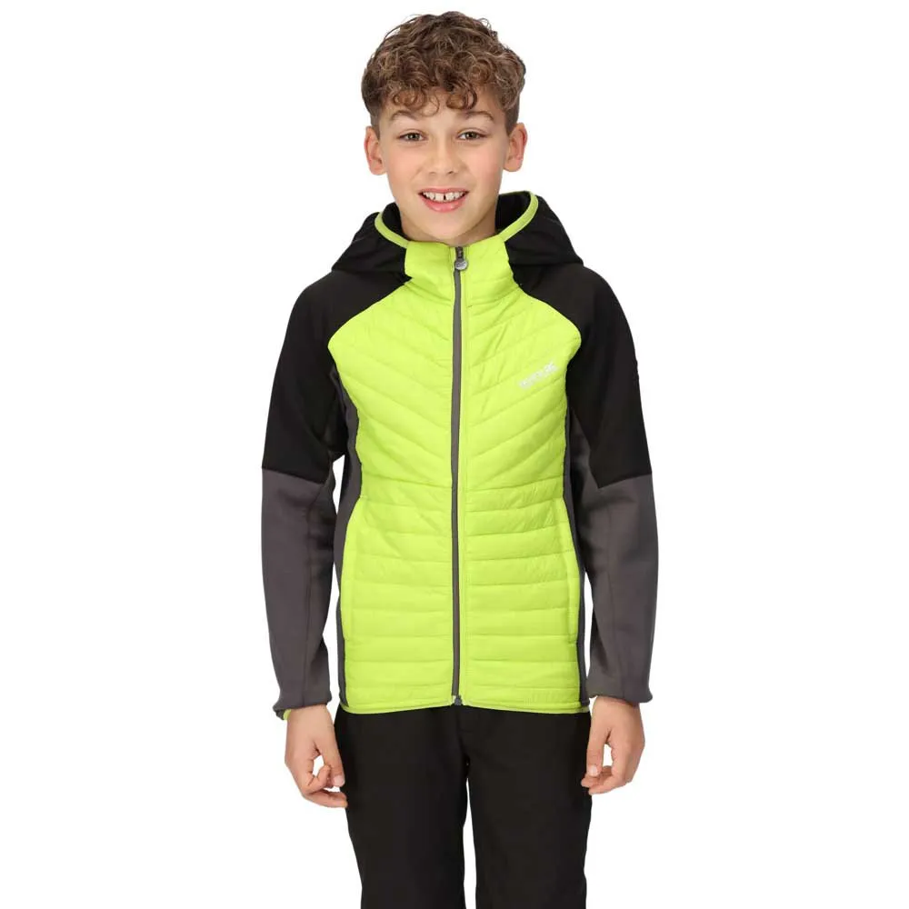 Regatta Kielder Hybrid Vi Jacke Regatta Kielder Hybrid Vi Jacke