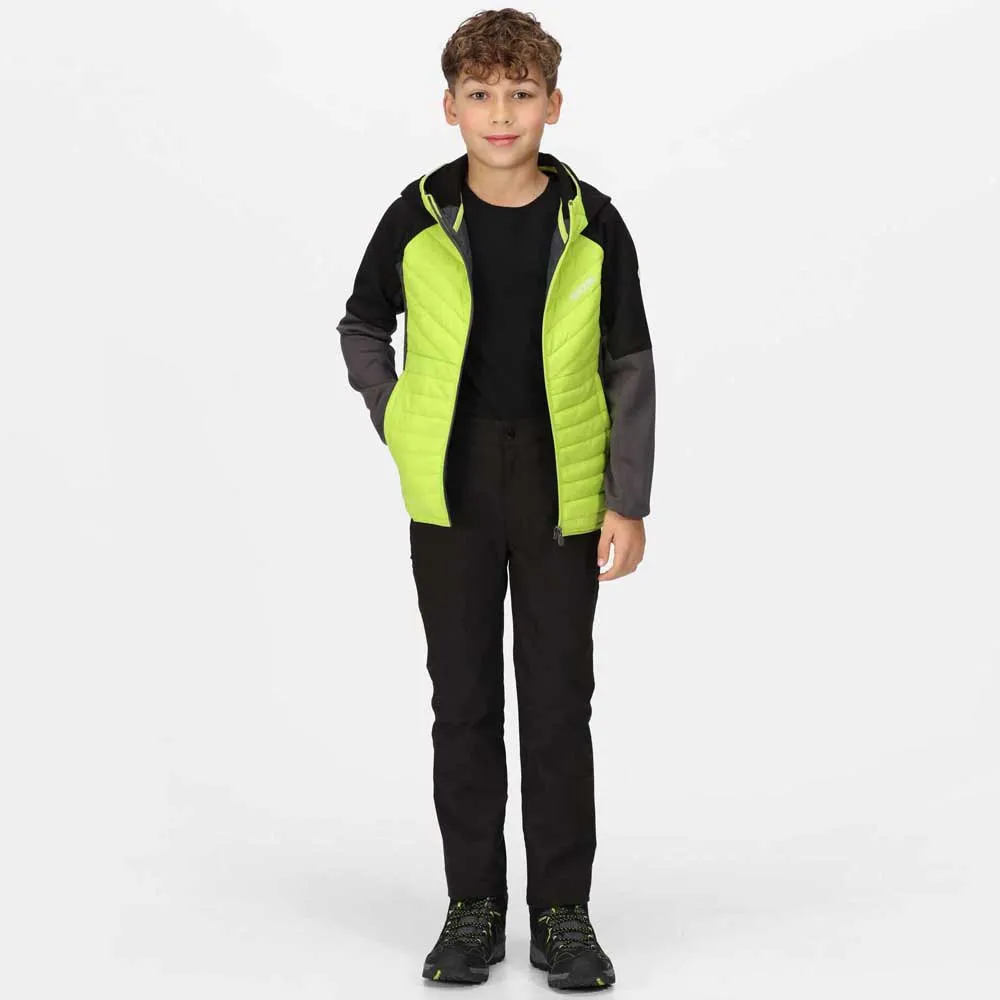 Regatta Kielder Hybrid Vi Jacke Regatta Kielder Hybrid Vi Jacke