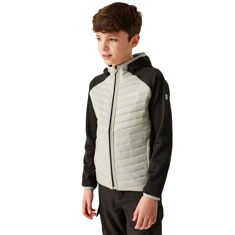 Regatta Kielder Hybrid Viii Jacke Regatta Kielder Hybrid Viii Jacke