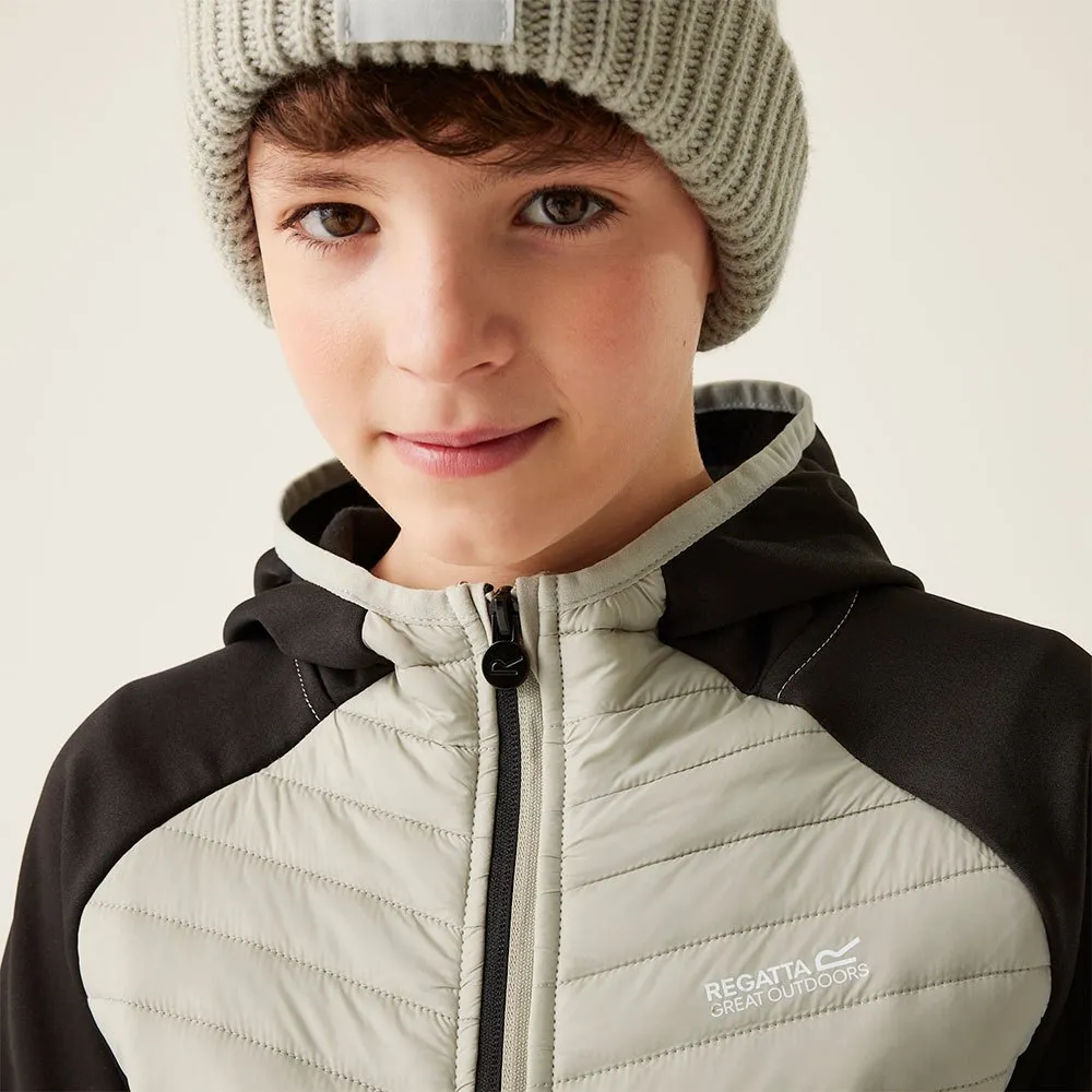 Regatta Kielder Hybrid Viii Jacke Regatta Kielder Hybrid Viii Jacke