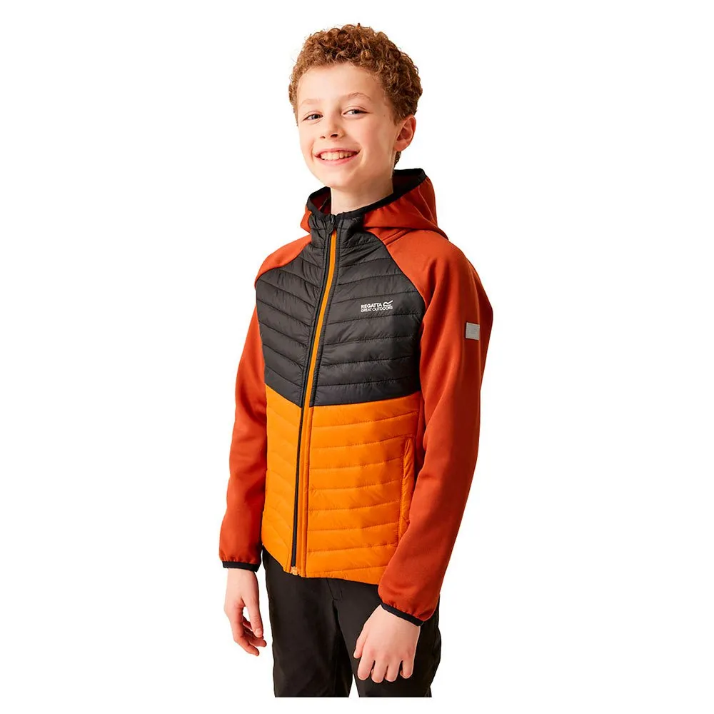 Regatta Kielder Hybrid Viii Jacke Regatta Kielder Hybrid Viii Jacke