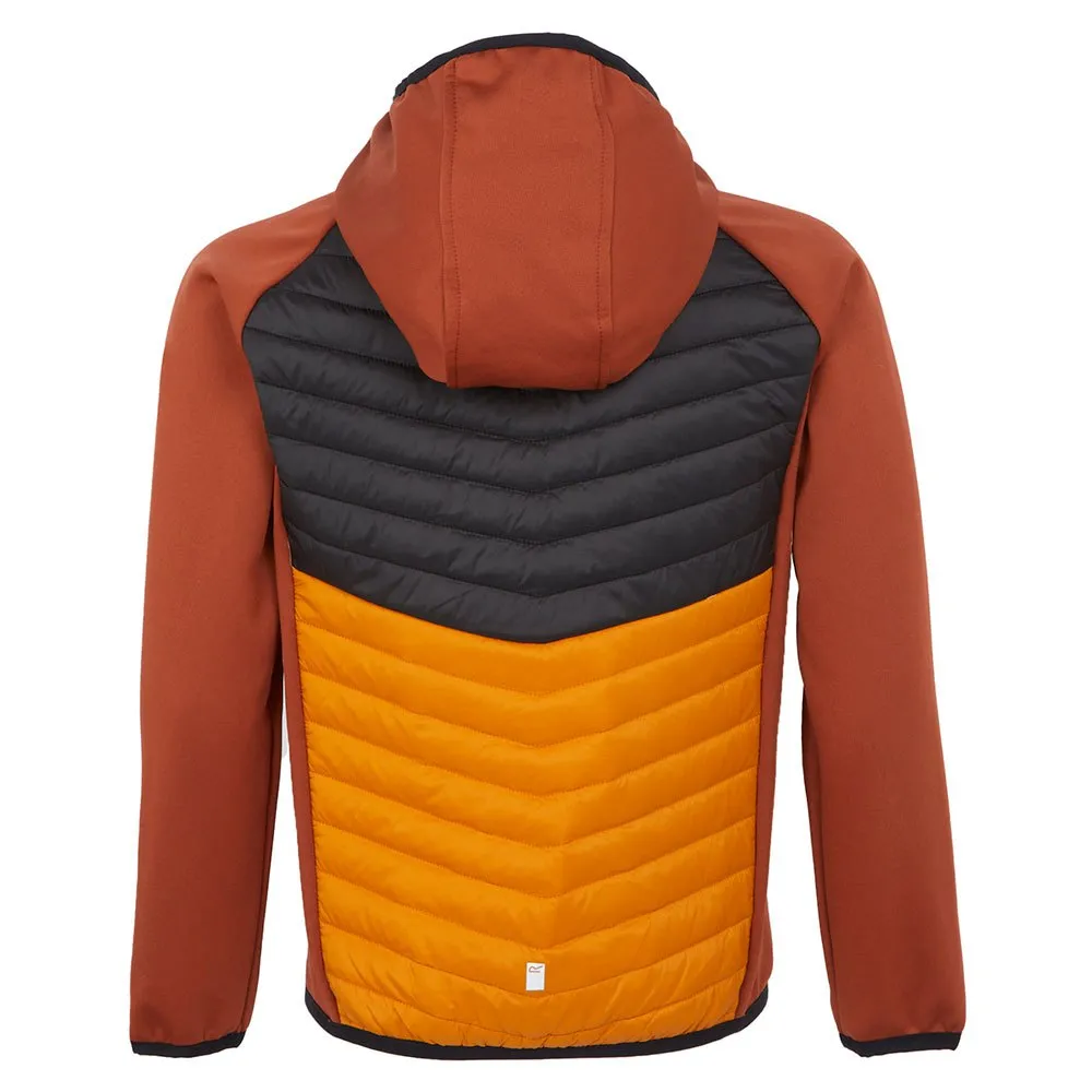 Regatta Kielder Hybrid Viii Jacke Regatta Kielder Hybrid Viii Jacke