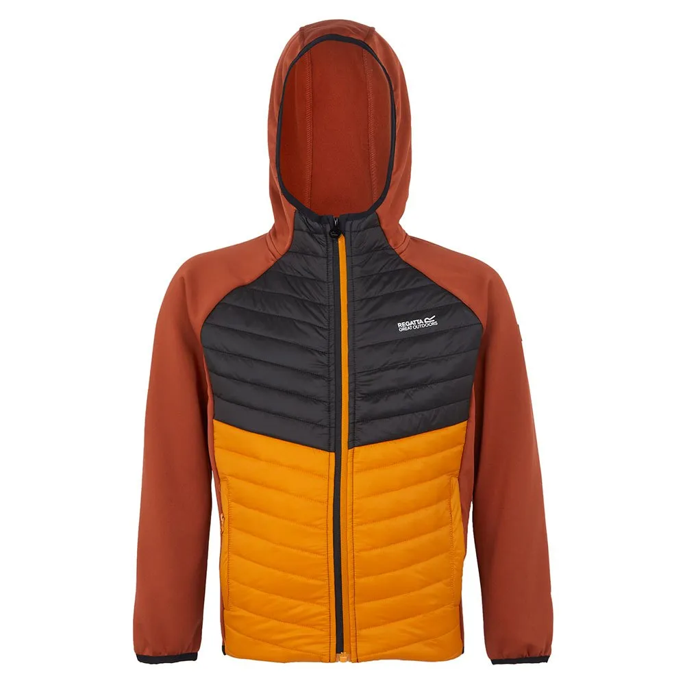Regatta Kielder Hybrid Viii Jacke Regatta Kielder Hybrid Viii Jacke