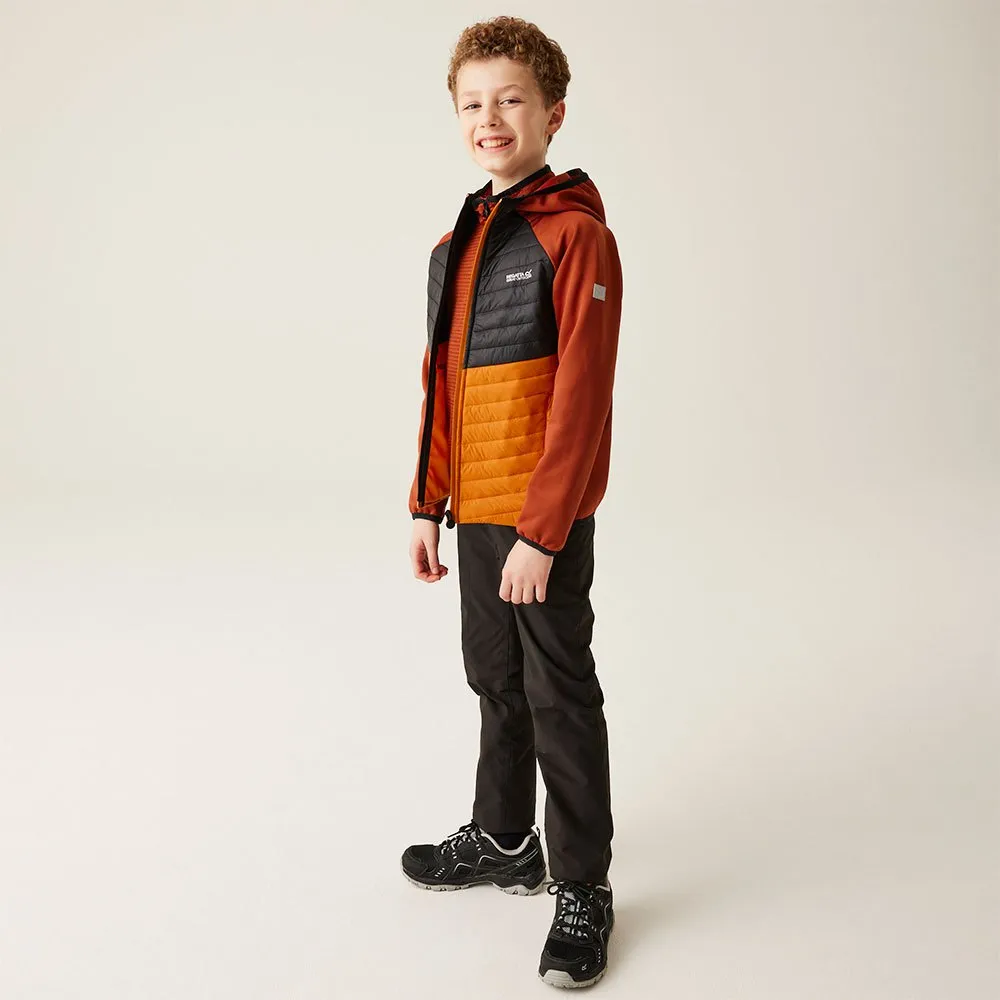 Regatta Kielder Hybrid Viii Jacke Regatta Kielder Hybrid Viii Jacke