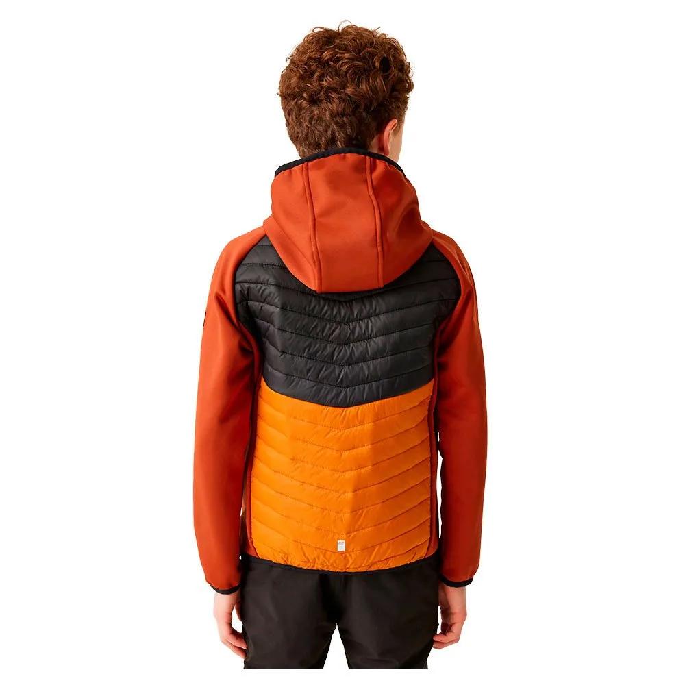 Regatta Kielder Hybrid Viii Jacke Regatta Kielder Hybrid Viii Jacke
