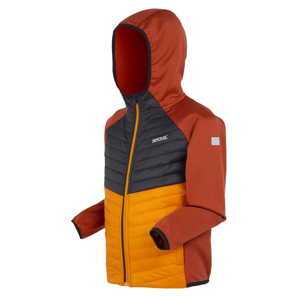 Regatta Kielder Hybrid Viii Jacke Regatta Kielder Hybrid Viii Jacke