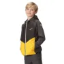 Seal grey / yellow