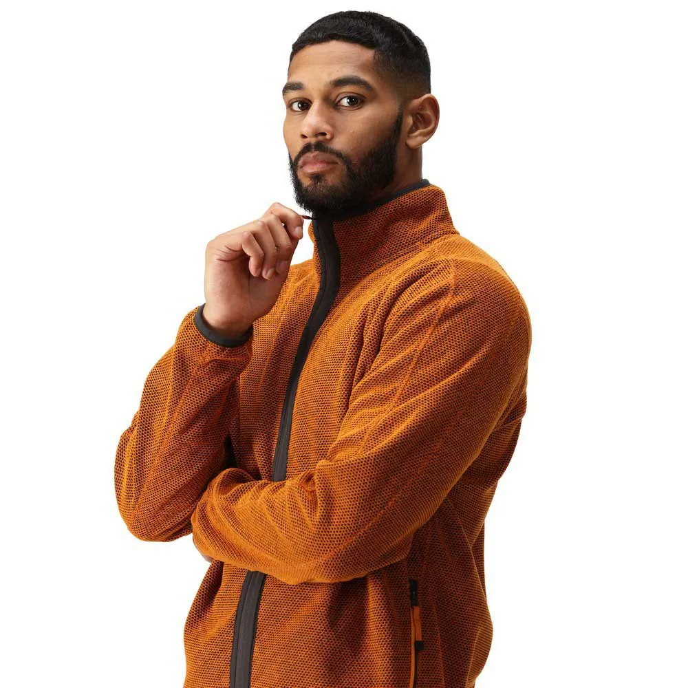 Regatta Kinwood Fleece Regatta Kinwood Fleece