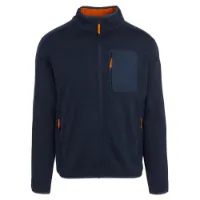 Regatta Kitom Fleece Mit Durchgehendem Reißverschluss Regatta Kitom Fleece Mit Durchgehendem Reißverschluss