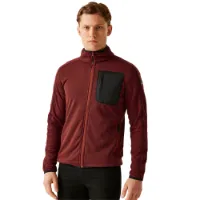 Regatta Kitom Fleece Mit Durchgehendem Reißverschluss Regatta Kitom Fleece Mit Durchgehendem Reißverschluss