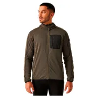 Regatta Kitom Fleece Mit Durchgehendem Reißverschluss Regatta Kitom Fleece Mit Durchgehendem Reißverschluss