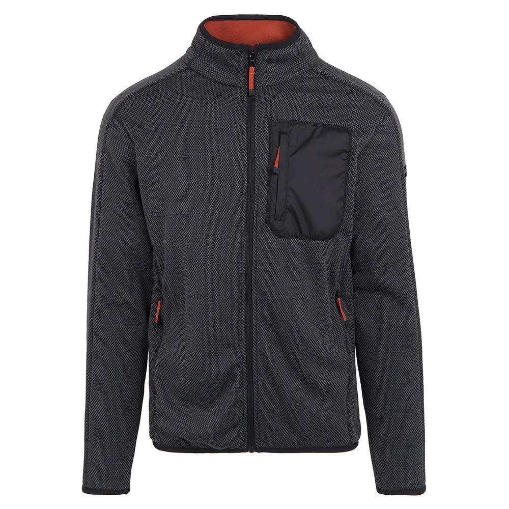 Regatta Kitom Fleece Mit Durchgehendem Reißverschluss Regatta Kitom Fleece Mit Durchgehendem Reißverschluss