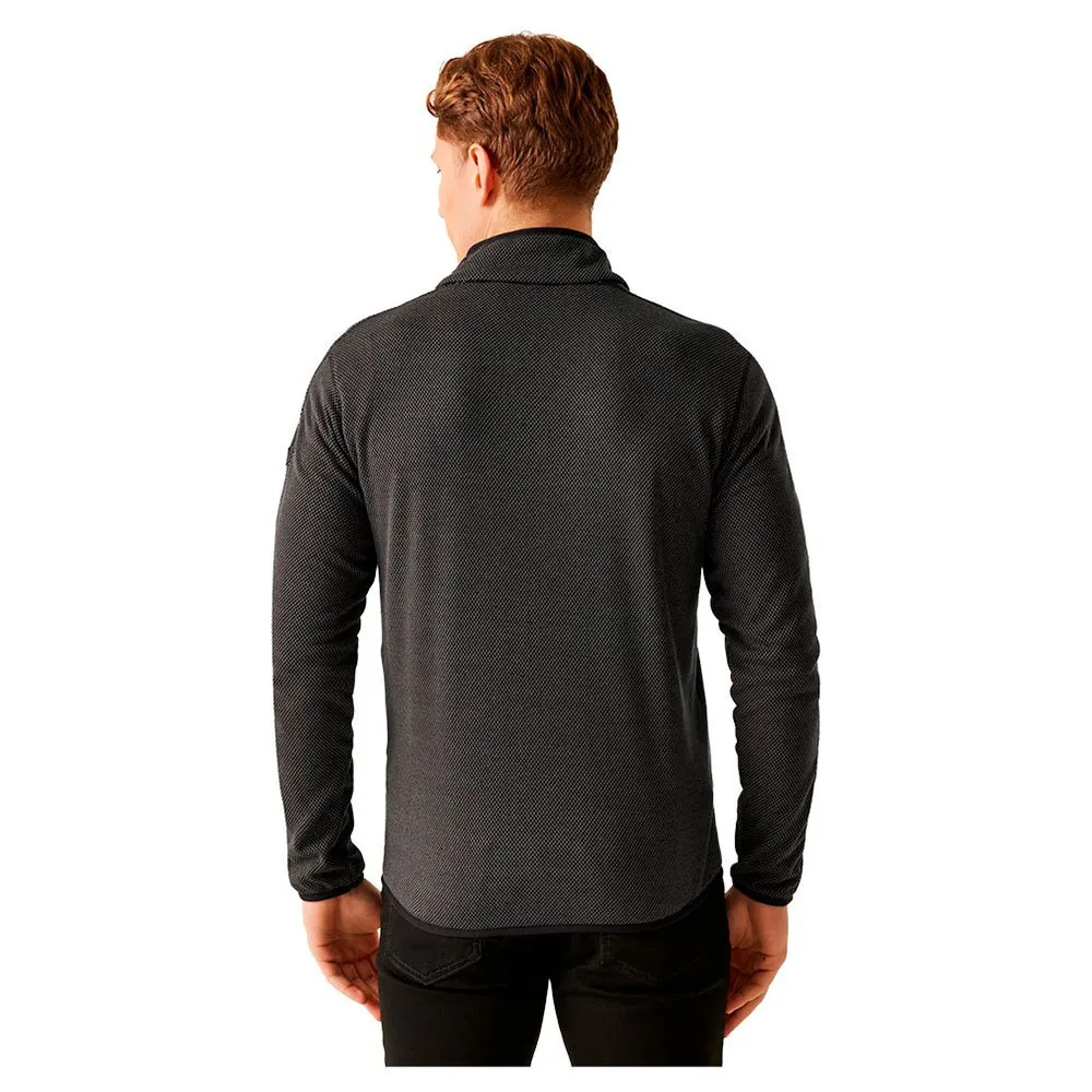 Regatta Kitom Fleece Mit Durchgehendem Reißverschluss Regatta Kitom Fleece Mit Durchgehendem Reißverschluss