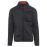 Regatta Kitom Fleece Mit Durchgehendem Reißverschluss