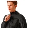Regatta Kitom Fleece Mit Durchgehendem Reißverschluss